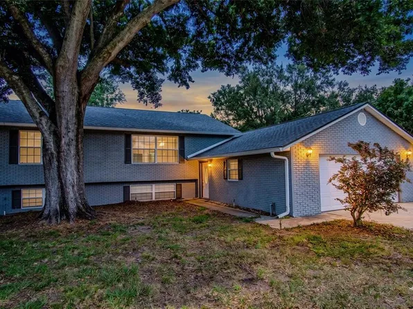 2614 Crest Dr, Haines City, FL 33844