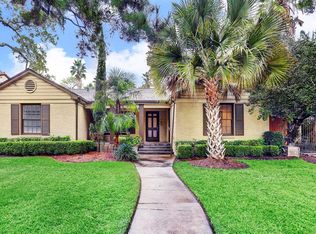 339 Terrace Dr, Houston, TX 77007