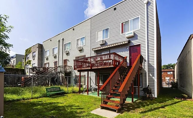 Rented by Highline Residential | media 24