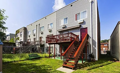 Rented by Highline Residential