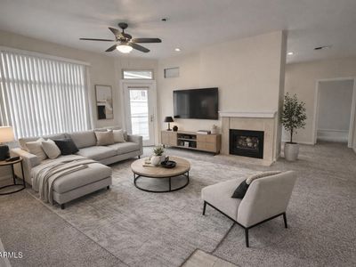 11375 E SAHUARO Drive #2077, Scottsdale, AZ, 85259