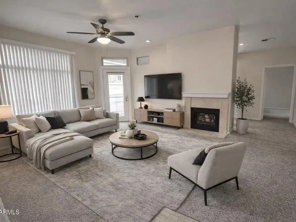 11375 E SAHUARO Drive #2077, Scottsdale, AZ 85259
