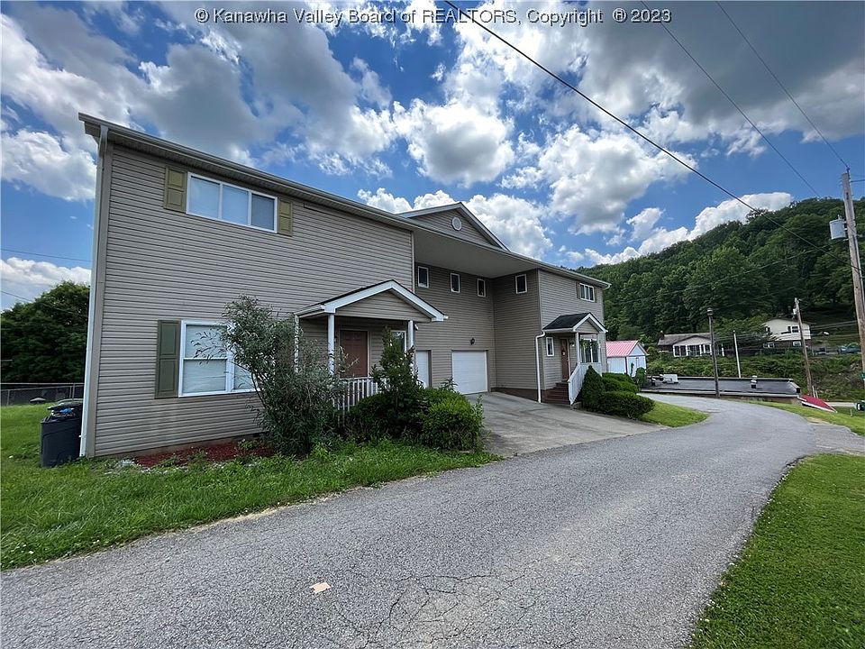6 Lincoln Hts, Alum Creek, WV 25003 MLS 263696 Zillow
