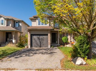 6 Law Dr, Guelph, ON N1E7E8