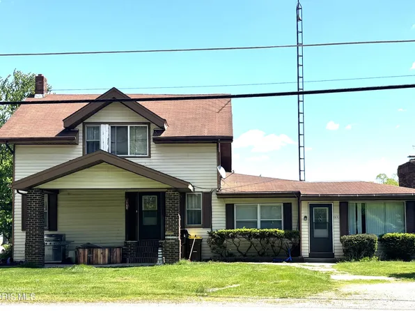 616 Wood St, Delta, OH 43515