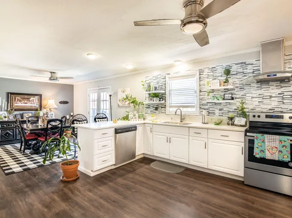 45 West St, Odenville, AL 35120