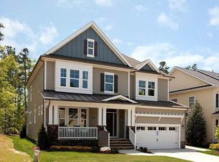 11801 Venture Oak Way, Raleigh, NC 27613