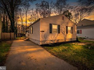 5610 Carvel St, Churchton, MD 20733