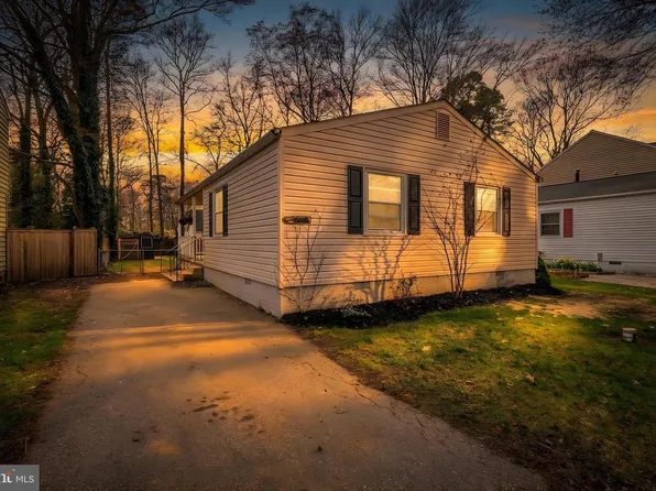 5610 Carvel St, Churchton, MD 20733