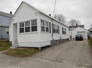 61 Acadia Ave, Lewiston, ME 04240