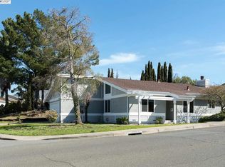 100 Starling Way, Hercules, CA 94547