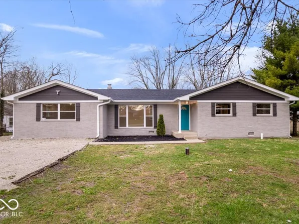 322 S Boehning St, Indianapolis, IN 46219