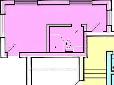 1 bed, $1,099 — Photo 2