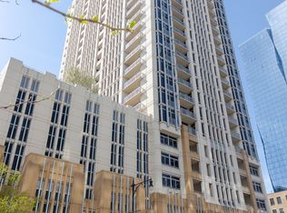 1400 S Michigan Ave APT 708, Chicago, IL 60605