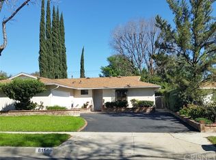8114 Kentland Ave, Canoga Park, CA 91304