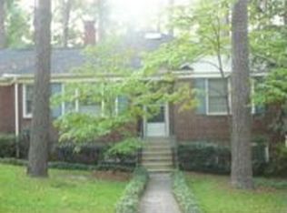 1738 York Dr, Columbia, SC 29204