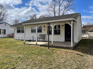 439 Dean St, Waverly, OH