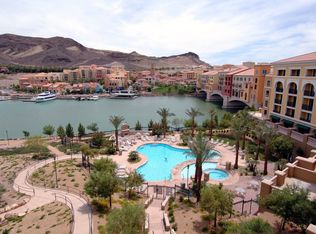 29 Montelago Blvd #541, Henderson, NV 89011