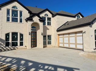 311 Tradd St, Glenn Heights, TX 75154