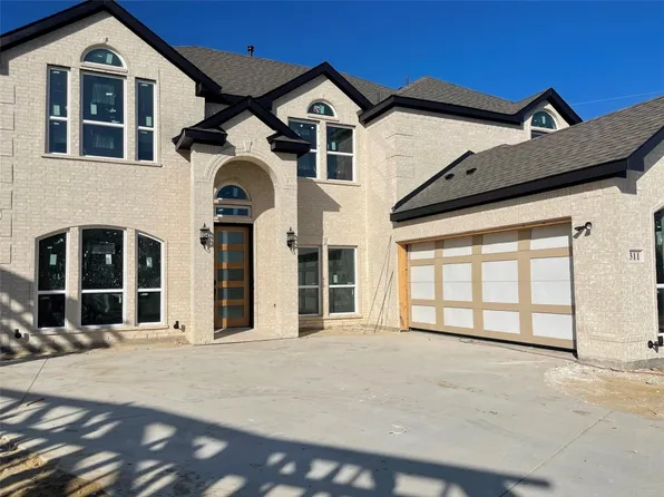 311 Tradd St, Glenn Heights, TX 75154
