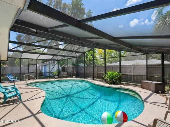 12340 MACAW Drive, Jacksonville, FL 32223
