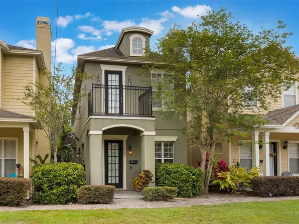 1545 Indiana Ave APT B, Winter Park, FL 32789