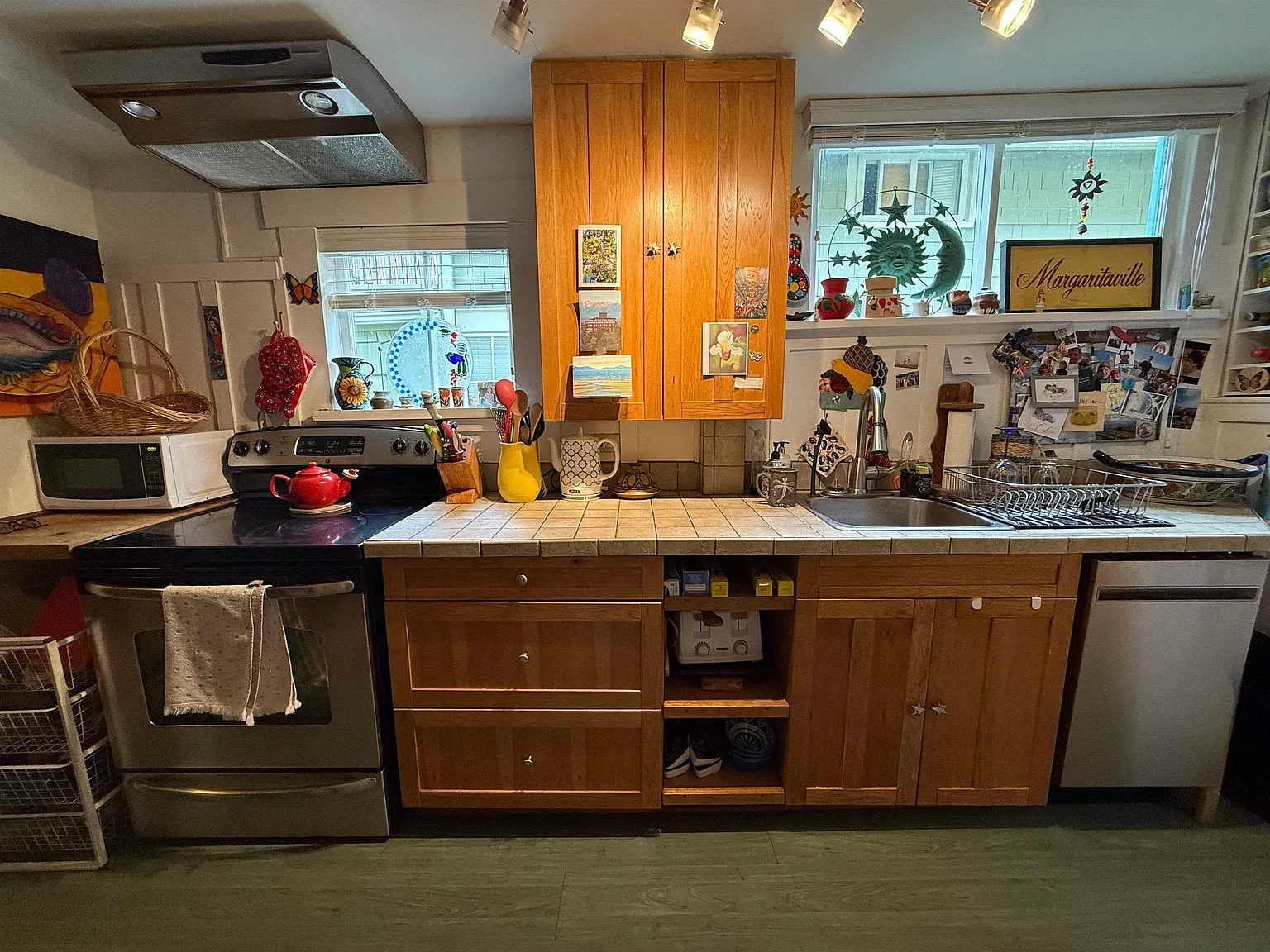 4 bed, 1100 sqft, $3,000 — Photo 3