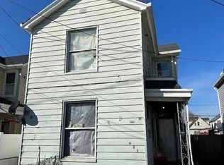 625 S 11th St, Hamilton, OH 45011