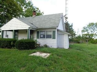 2296 Jackson Hill Rd, Urbana, OH 43078