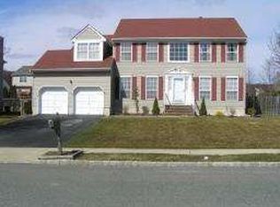 6 Crenshaw Dr, Flanders, NJ 07836