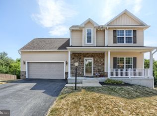 5420 Westbury Dr, Enola, PA 17025