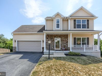 5420 Westbury Dr, Enola, PA, 17025