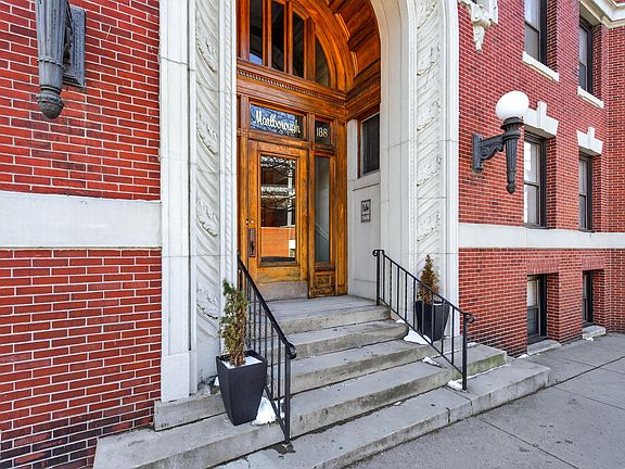 2nd image of 180 High Street #24