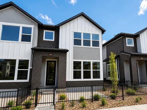 2860 S Kinsey Ct #38, Herriman, UT 84096