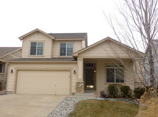 4129 Heathmoor Dr, Colorado Springs, CO 80922