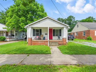 313 Saint James Ave, Suffolk, VA, 23434