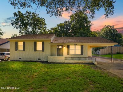 8708 Yorktown Dr, Southaven, MS, 38671