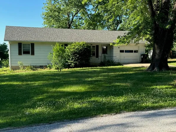 333 Banning Street, Marshfield, MO 65706