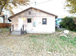 605 & 607 E Rio Blanco Ave #607, Rangely, CO 81648