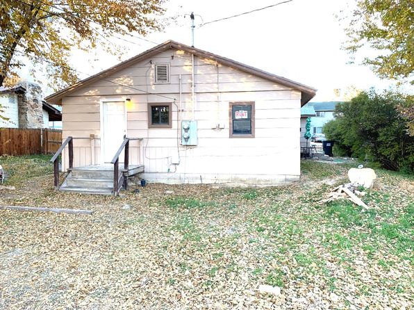 605 & 607 E Rio Blanco Ave #607