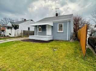 (Undisclosed Address), Detroit, MI 48228