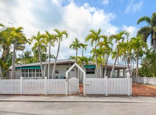 16 Bamboo Ter, Key West, FL 33040