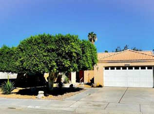 68760 Concepcion Rd, Cathedral City, CA 92234