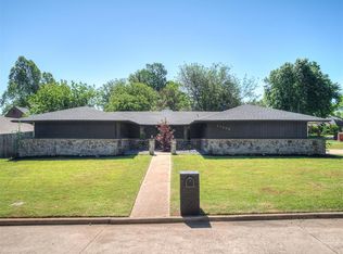 11008 Blue Sage Rd, Oklahoma City, OK 73120