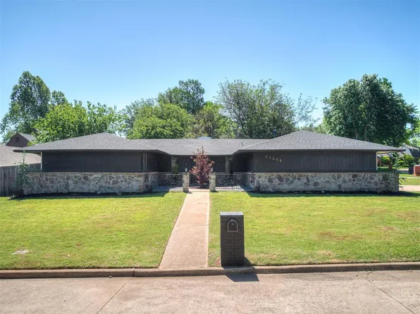 11008 Blue Sage Rd, Oklahoma City, OK 73120