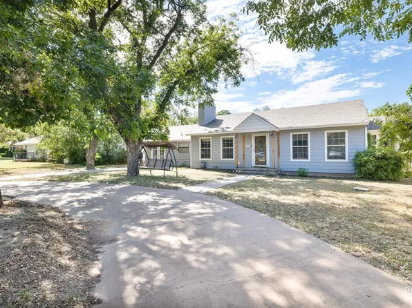 2312 Live Oak Way, San Angelo, TX 76901