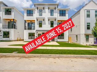 Forest Park 2710, Fort Worth, TX 76110