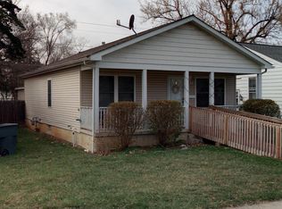 2913 Grasmere Ave, Columbus, OH 43224