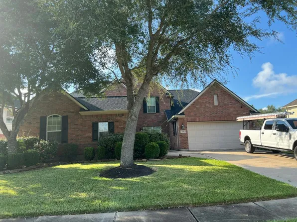 120 Lamar Canyon Ln, Friendswood, TX 77546