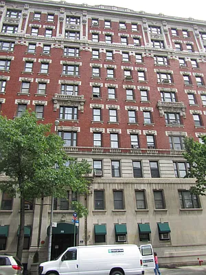 Rented by Beekman Street Realty | media 26